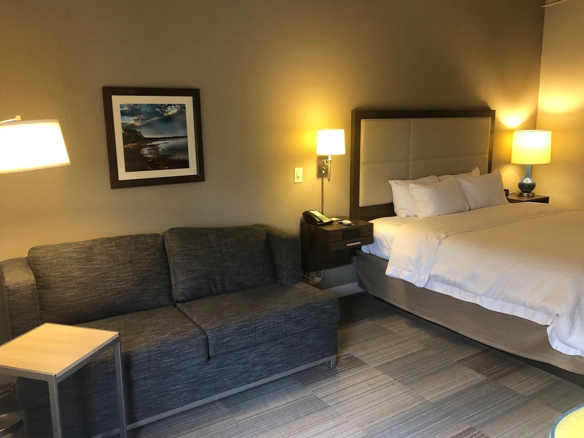 Hampton Inn Somerset Zewnętrze zdjęcie