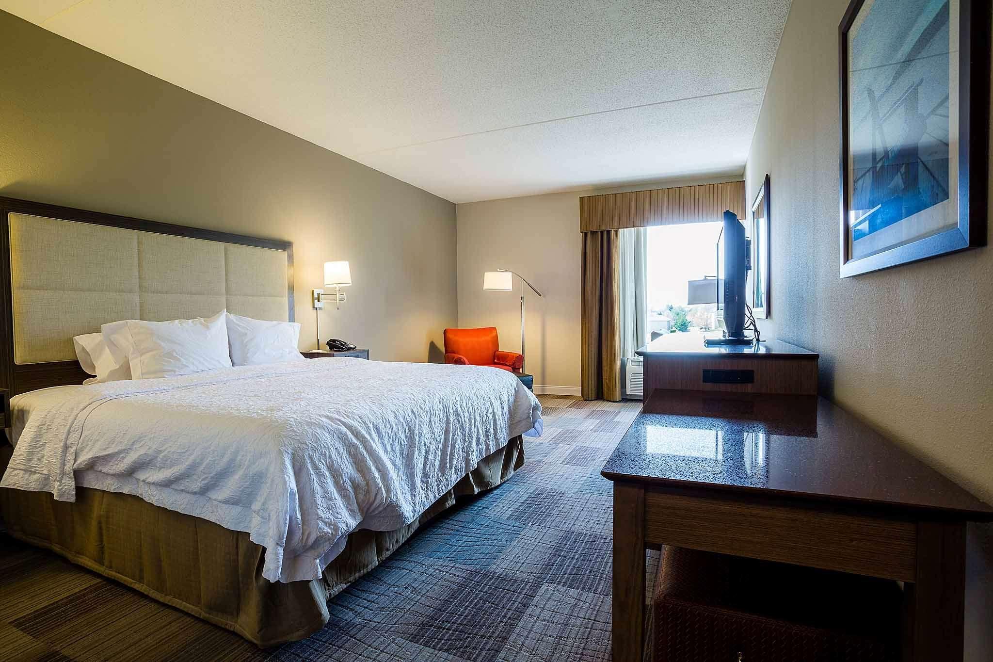 Hampton Inn Somerset Zewnętrze zdjęcie