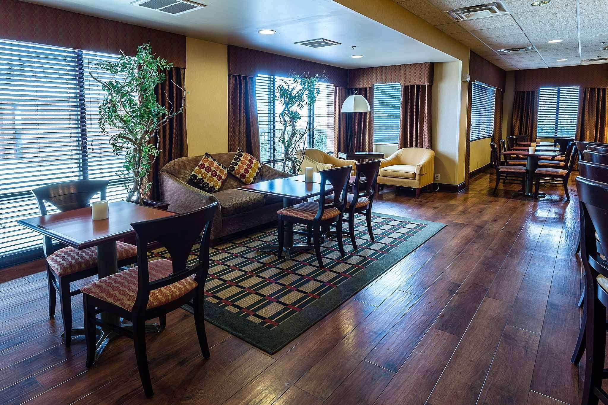 Hampton Inn Somerset Zewnętrze zdjęcie