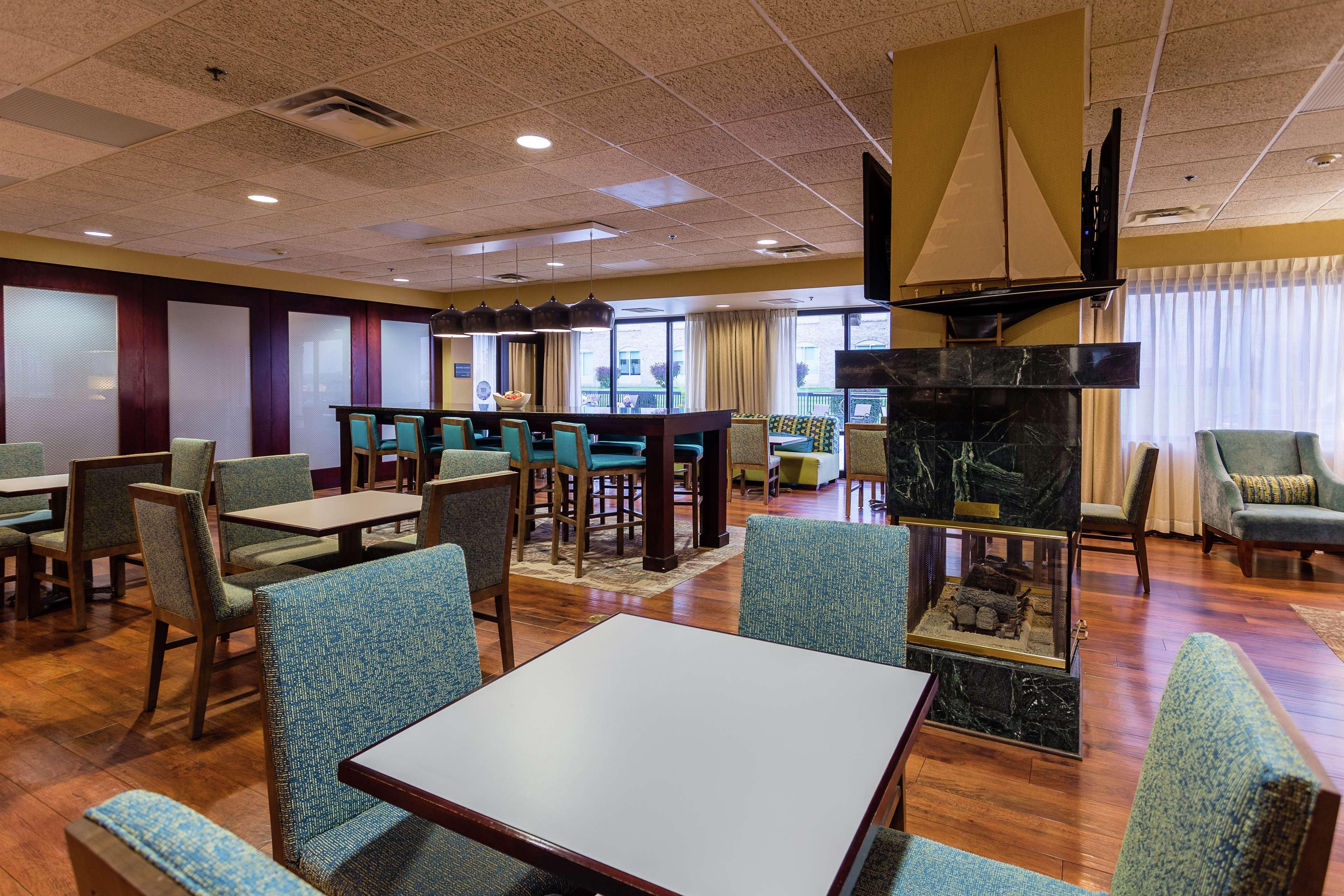 Hampton Inn Somerset Zewnętrze zdjęcie