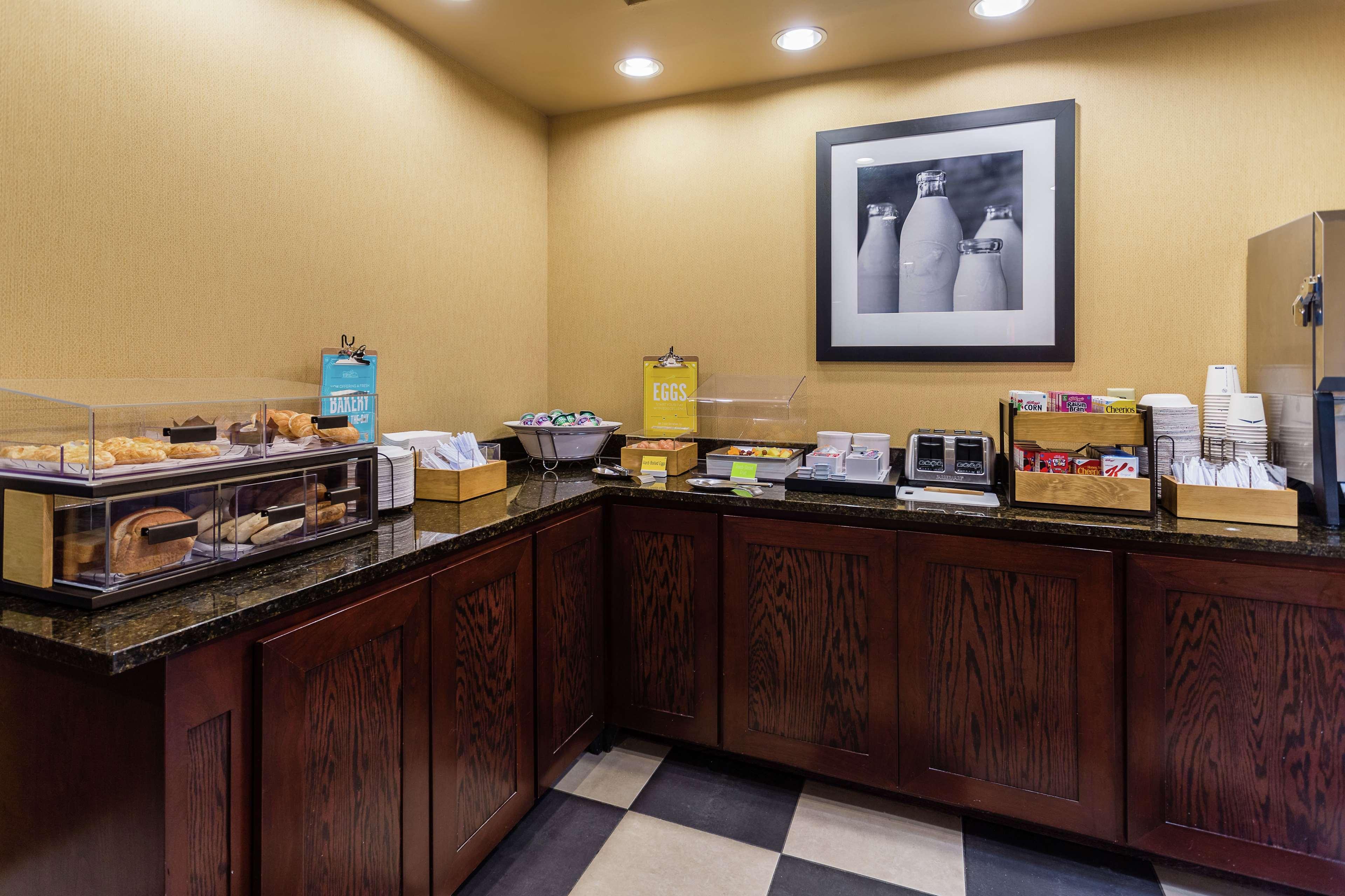 Hampton Inn Somerset Zewnętrze zdjęcie
