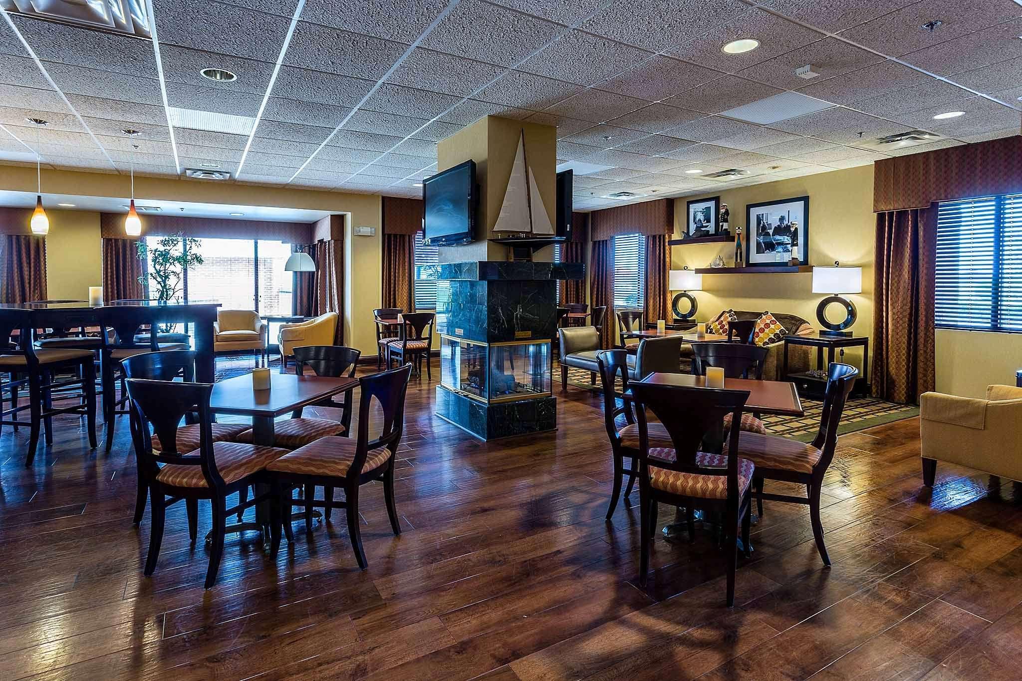 Hampton Inn Somerset Zewnętrze zdjęcie