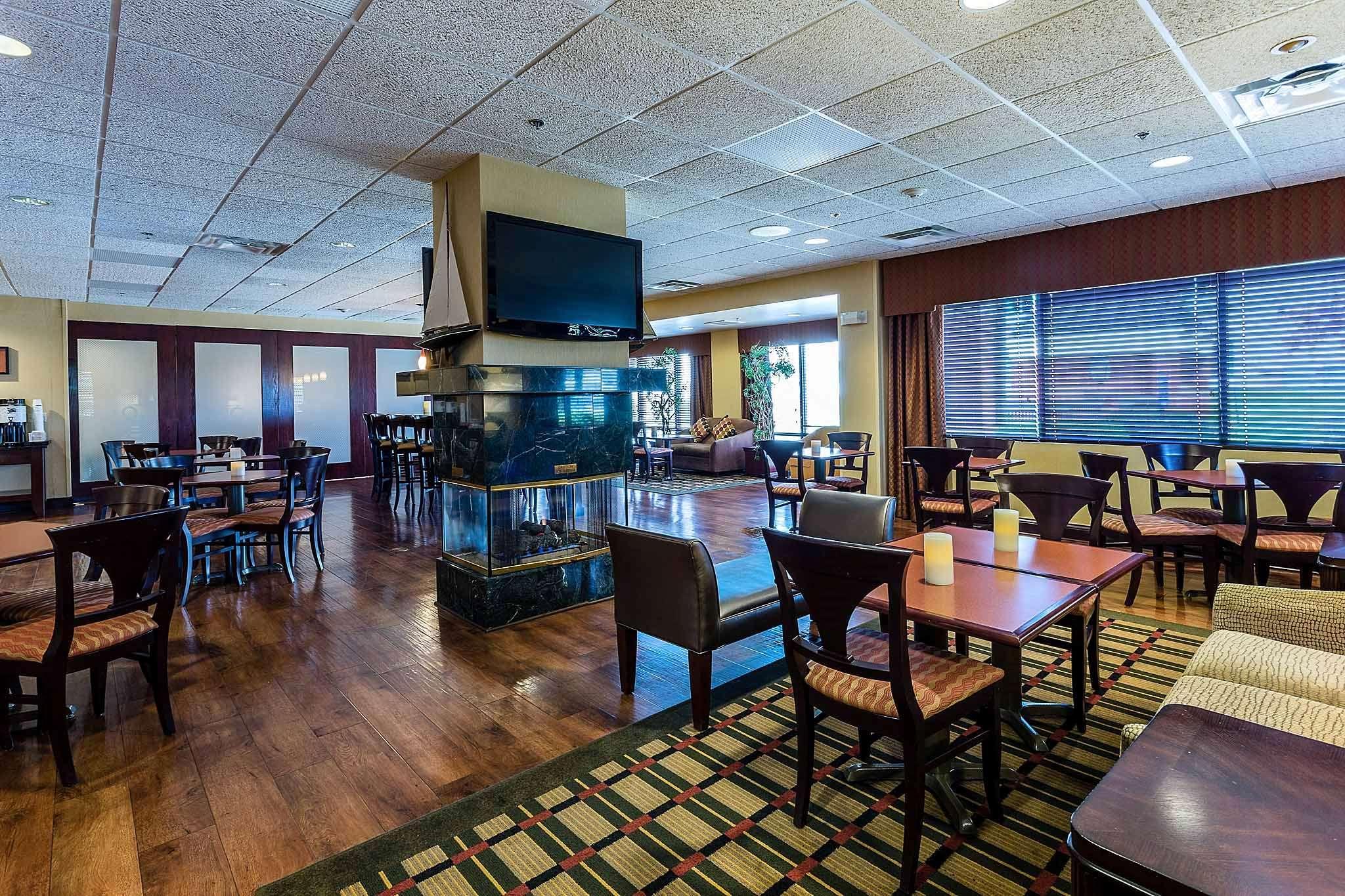 Hampton Inn Somerset Zewnętrze zdjęcie