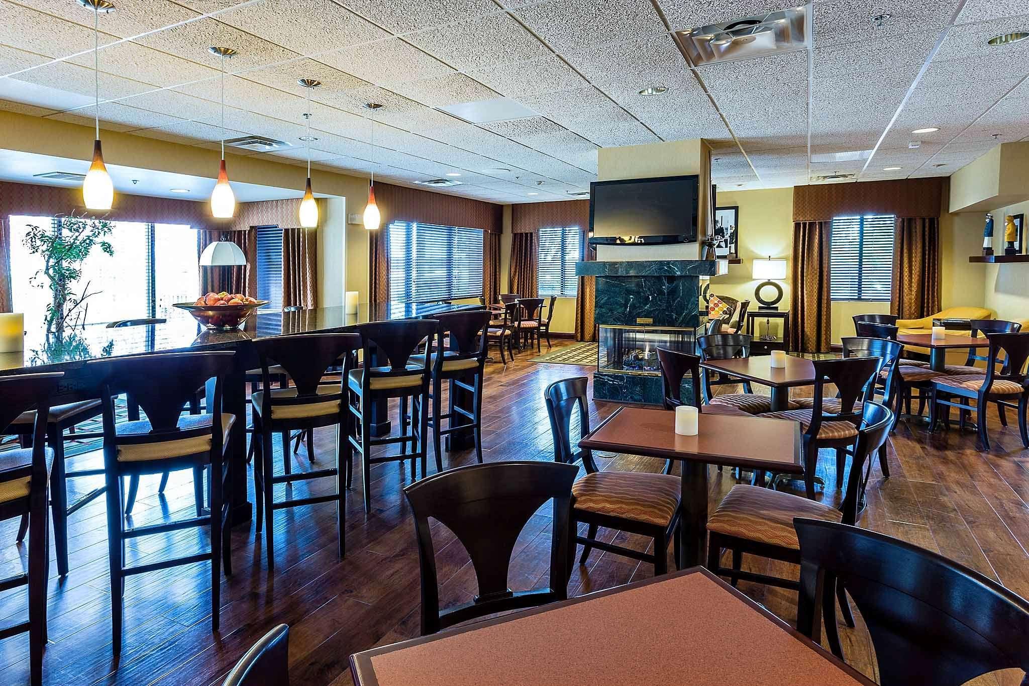 Hampton Inn Somerset Zewnętrze zdjęcie