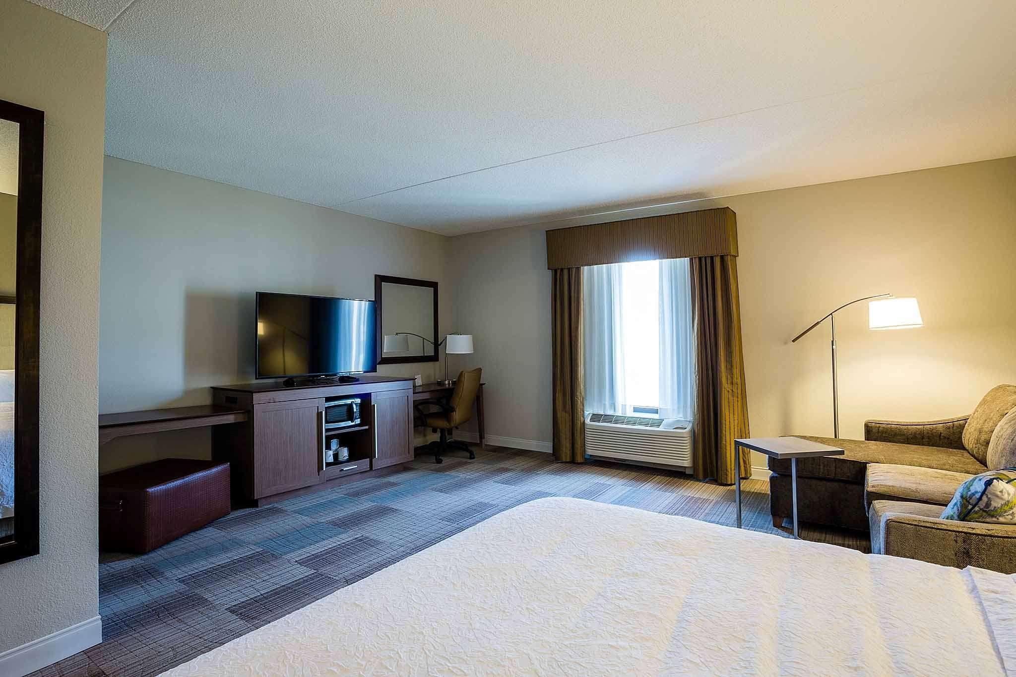 Hampton Inn Somerset Zewnętrze zdjęcie