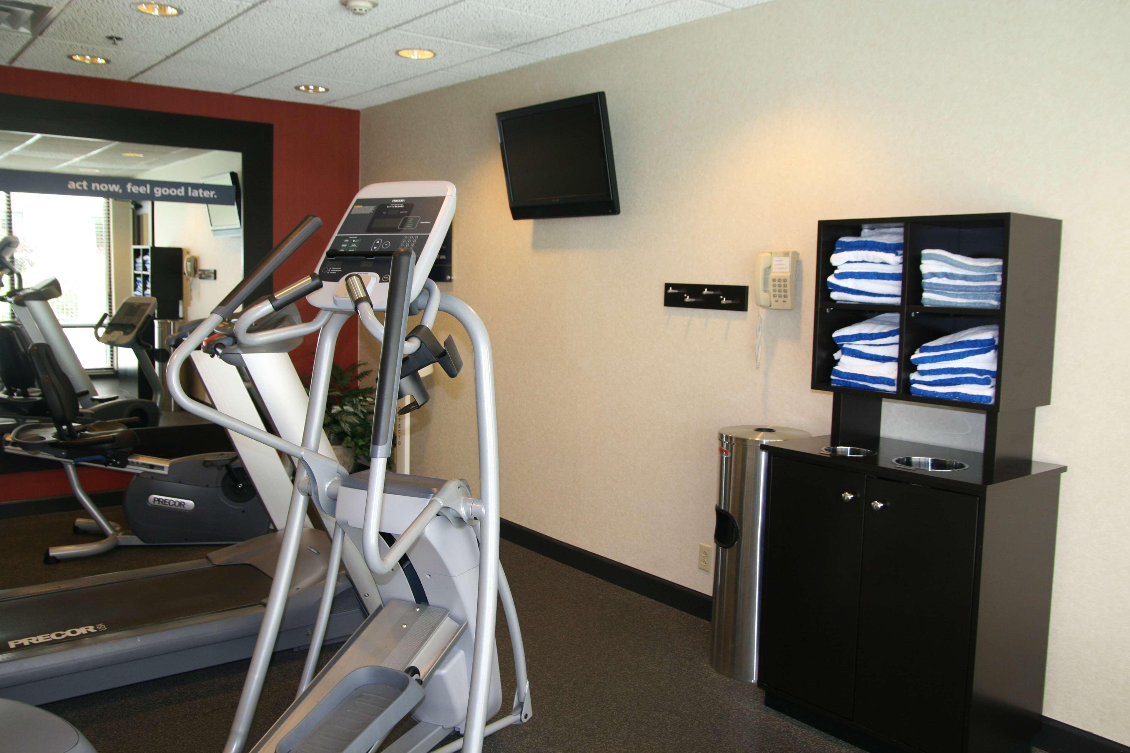 Hampton Inn Somerset Zewnętrze zdjęcie
