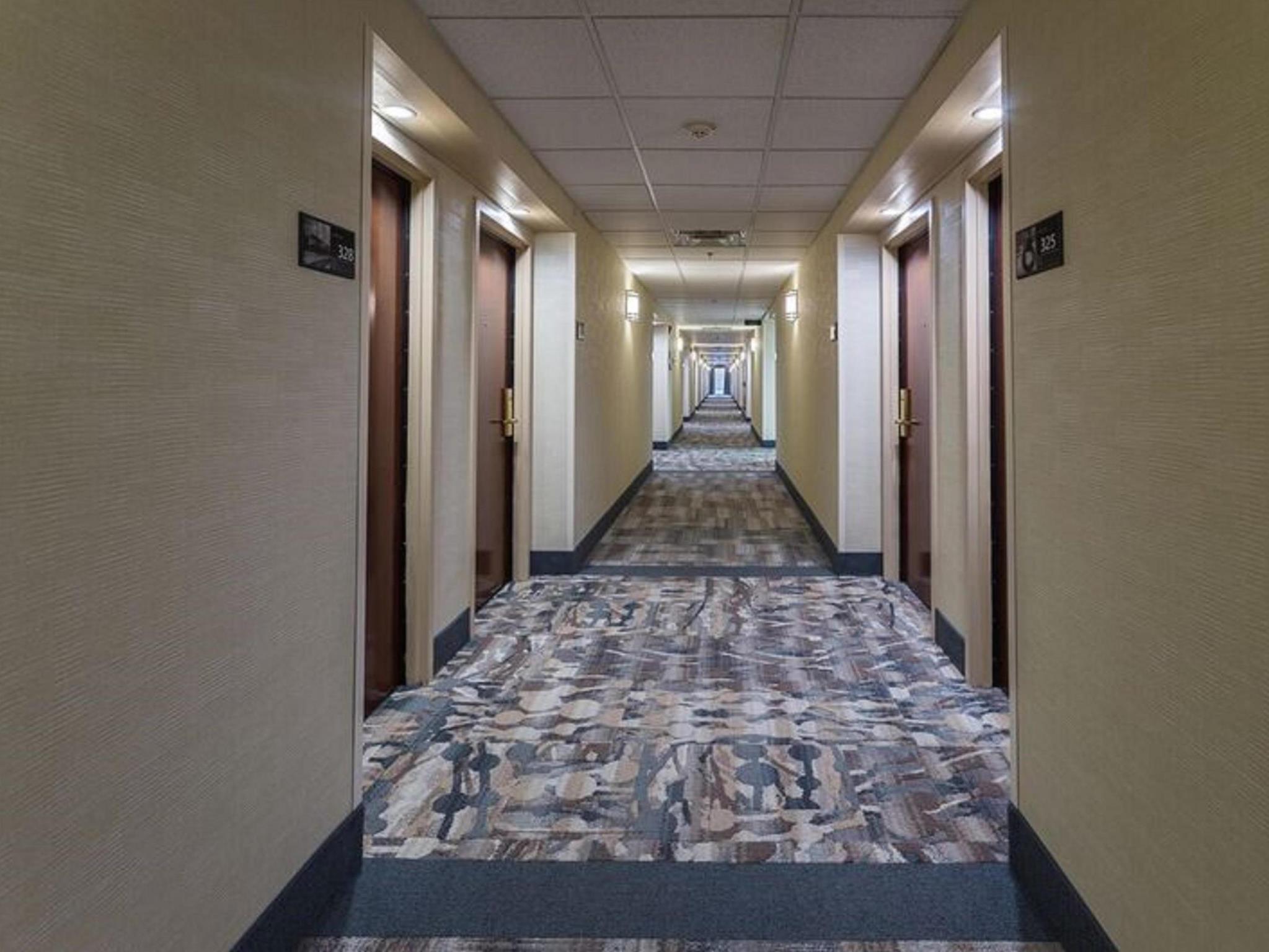 Hampton Inn Somerset Zewnętrze zdjęcie