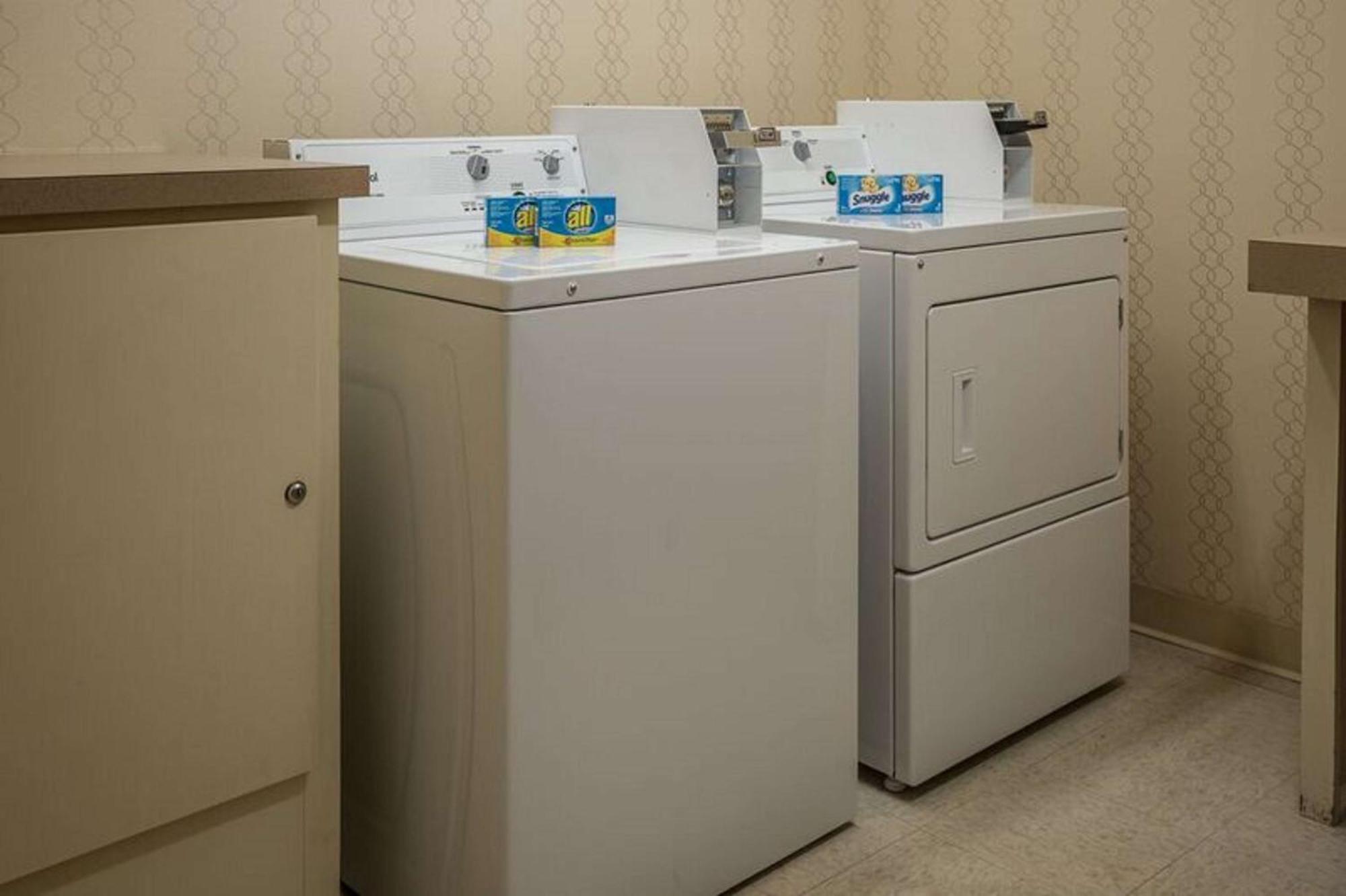 Hampton Inn Somerset Zewnętrze zdjęcie