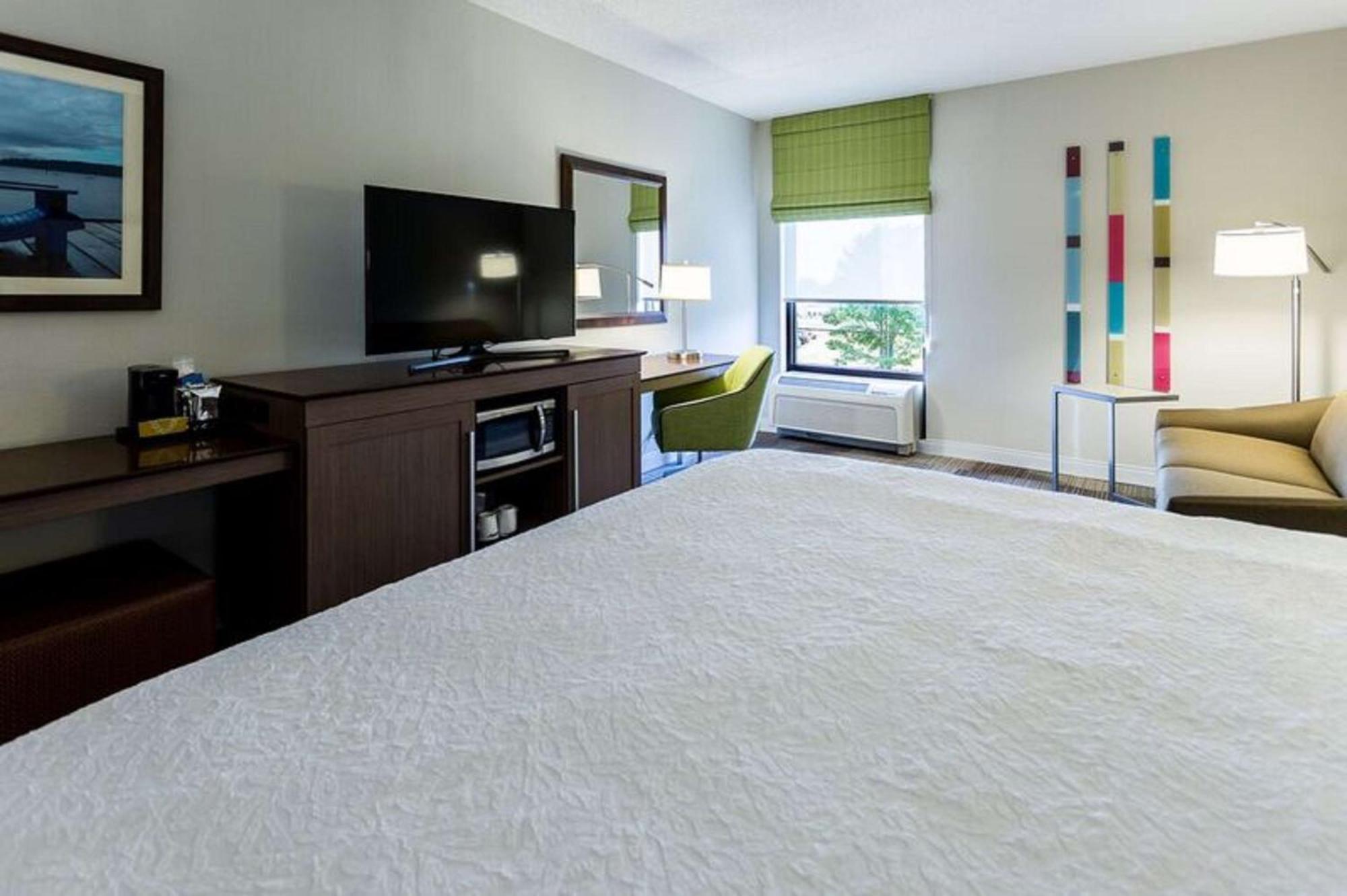 Hampton Inn Somerset Zewnętrze zdjęcie