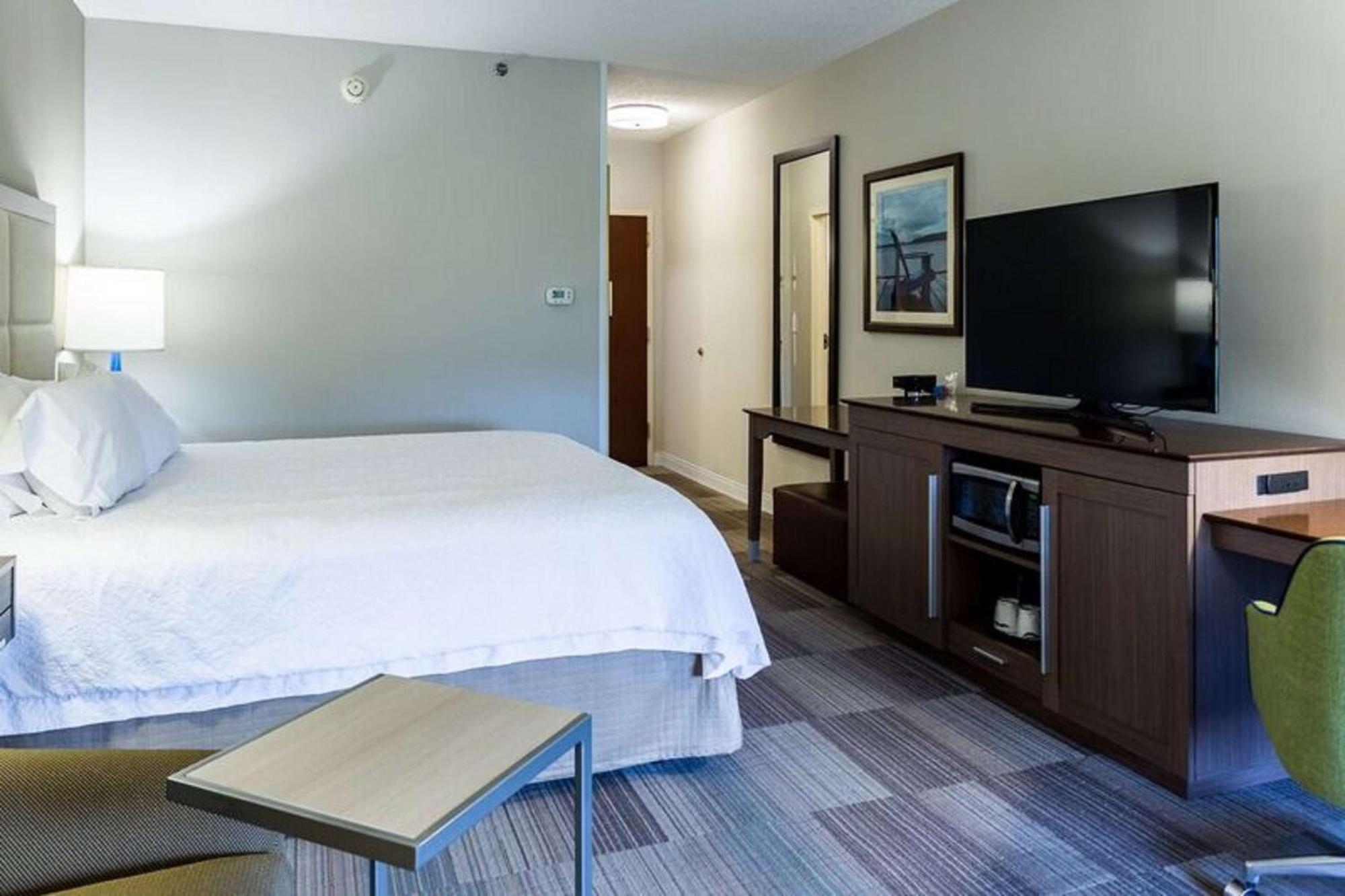 Hampton Inn Somerset Zewnętrze zdjęcie