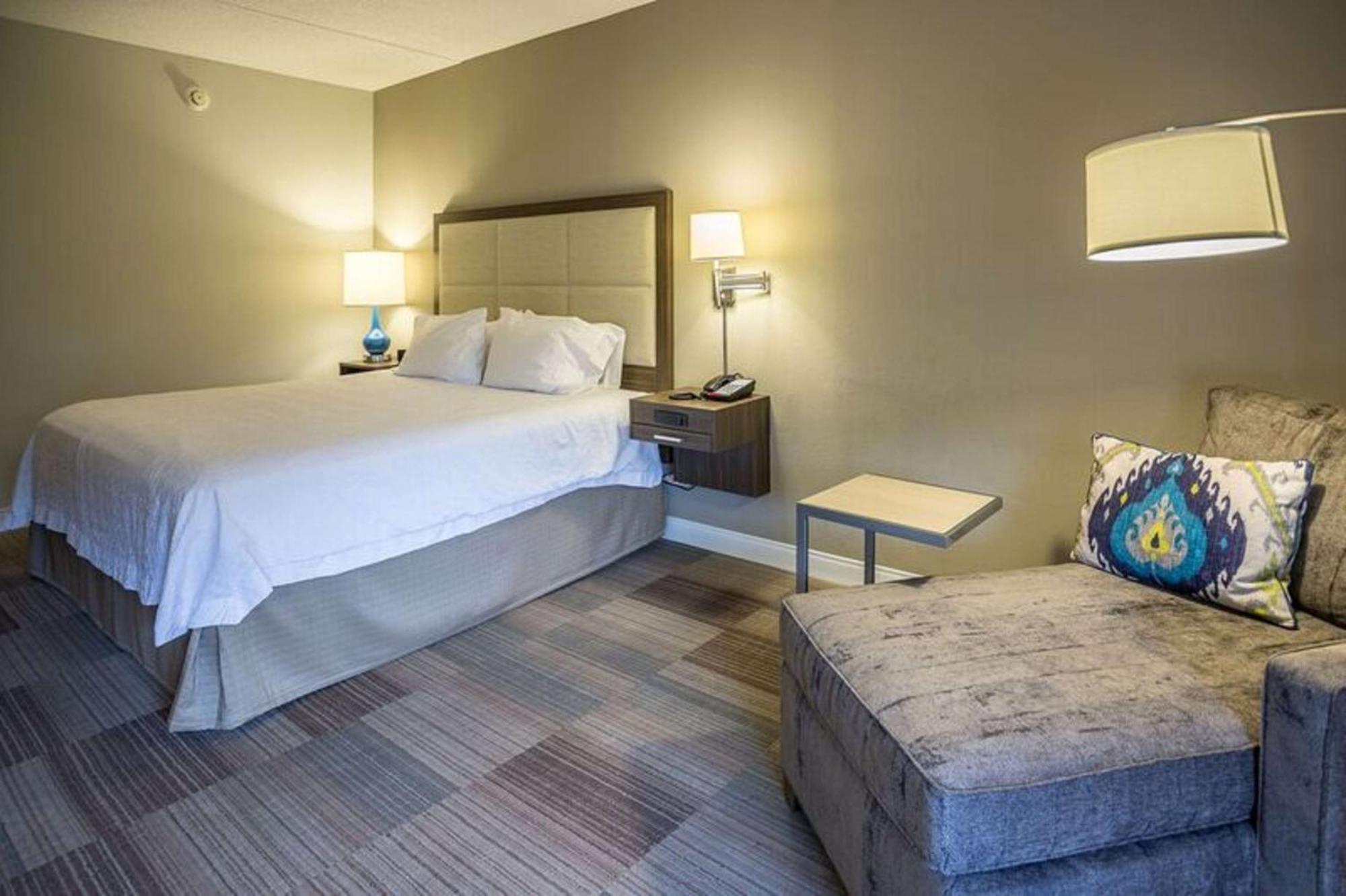 Hampton Inn Somerset Zewnętrze zdjęcie