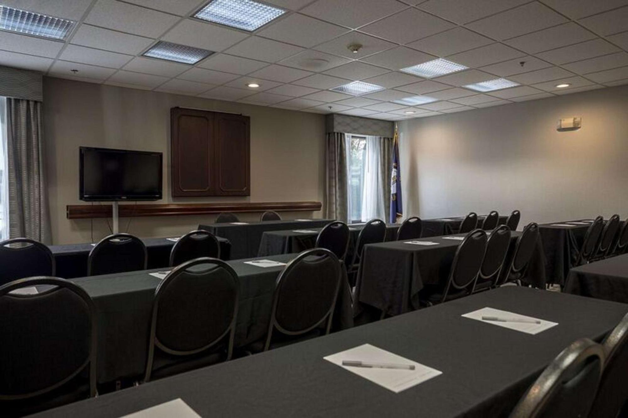 Hampton Inn Somerset Zewnętrze zdjęcie