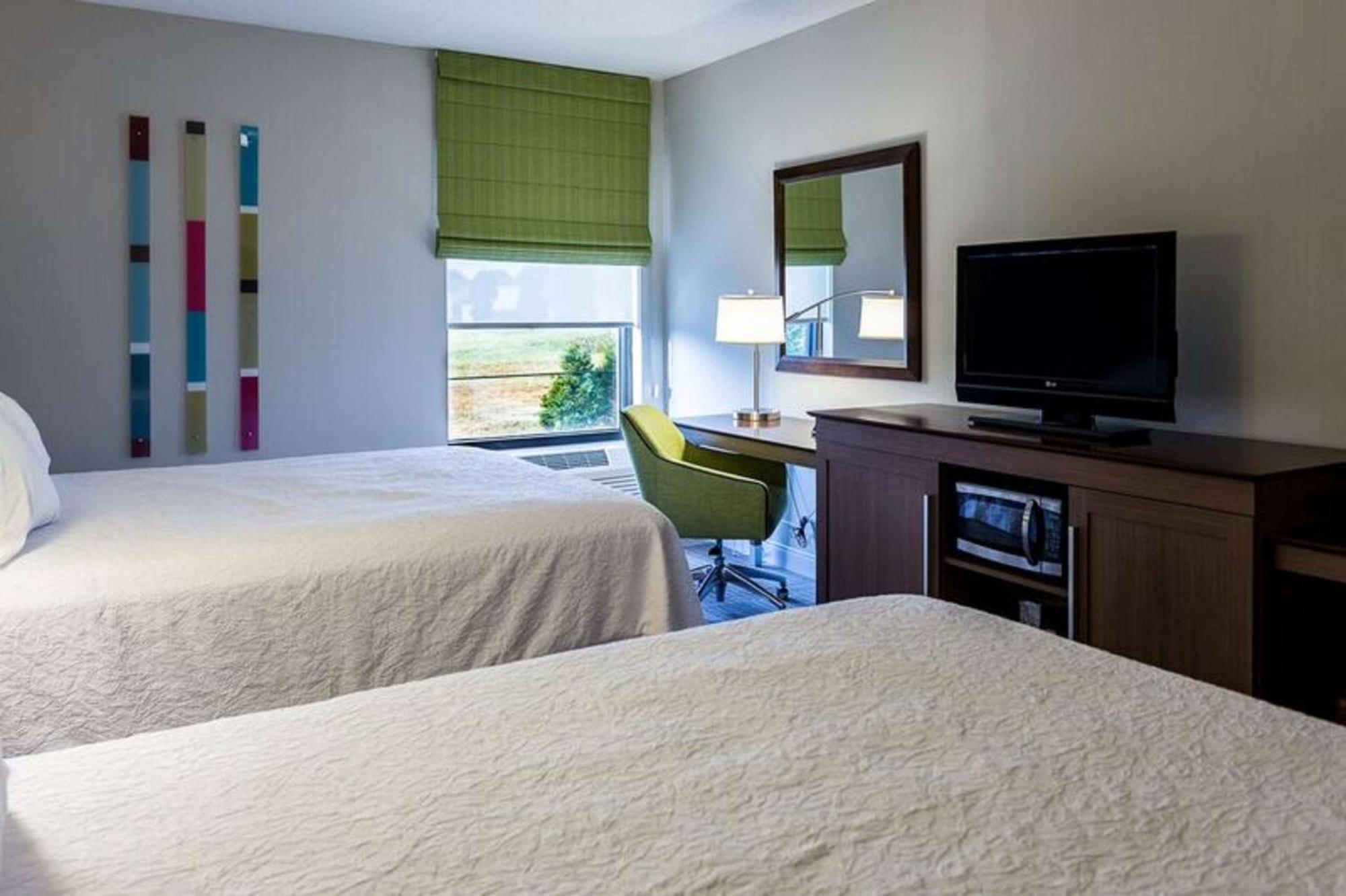 Hampton Inn Somerset Zewnętrze zdjęcie