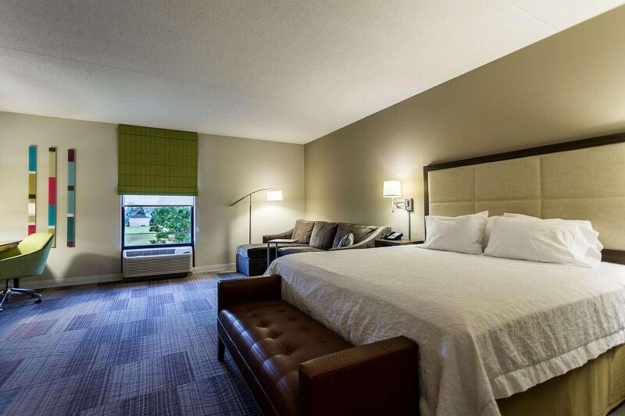 Hampton Inn Somerset Zewnętrze zdjęcie