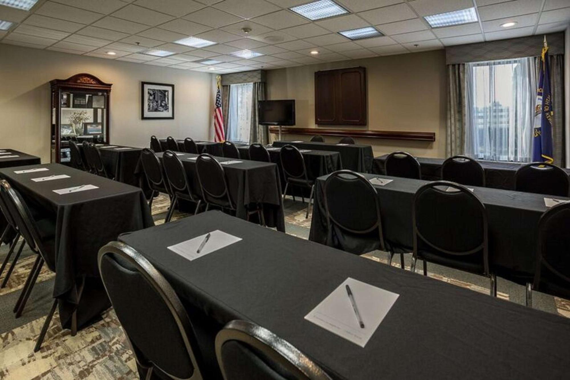 Hampton Inn Somerset Zewnętrze zdjęcie