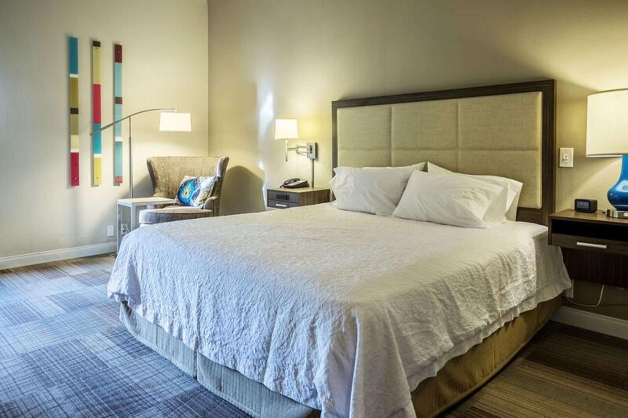 Hampton Inn Somerset Zewnętrze zdjęcie