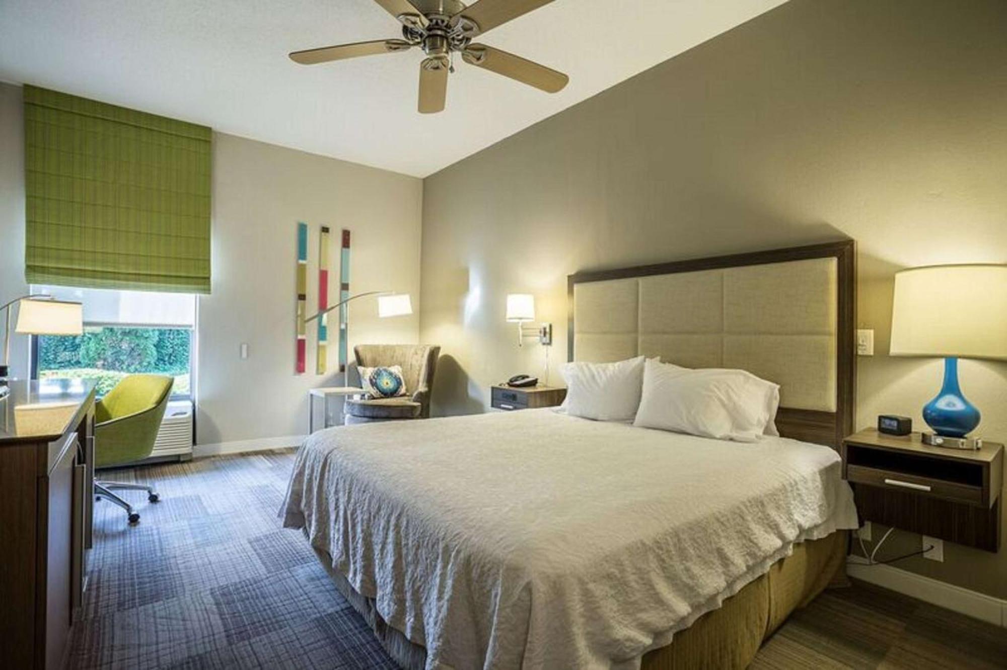 Hampton Inn Somerset Zewnętrze zdjęcie