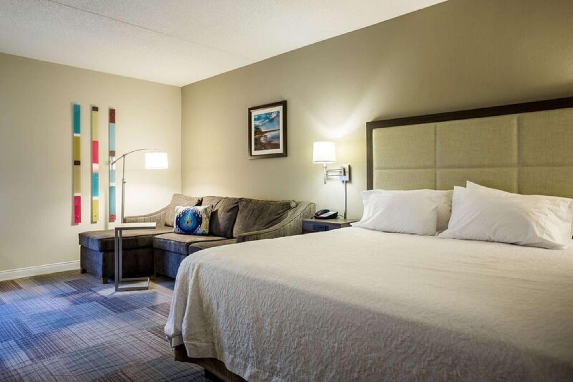 Hampton Inn Somerset Zewnętrze zdjęcie