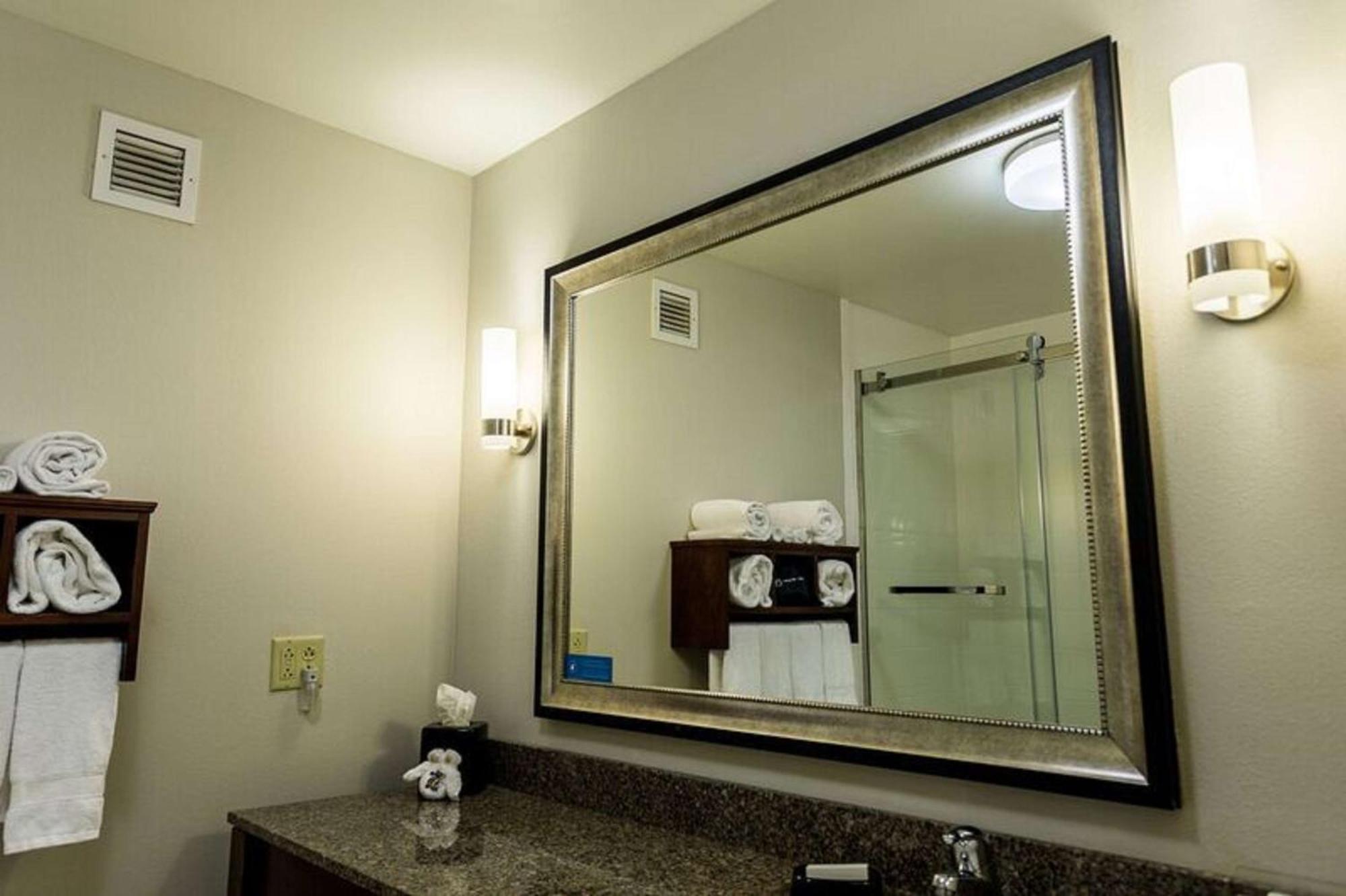 Hampton Inn Somerset Zewnętrze zdjęcie