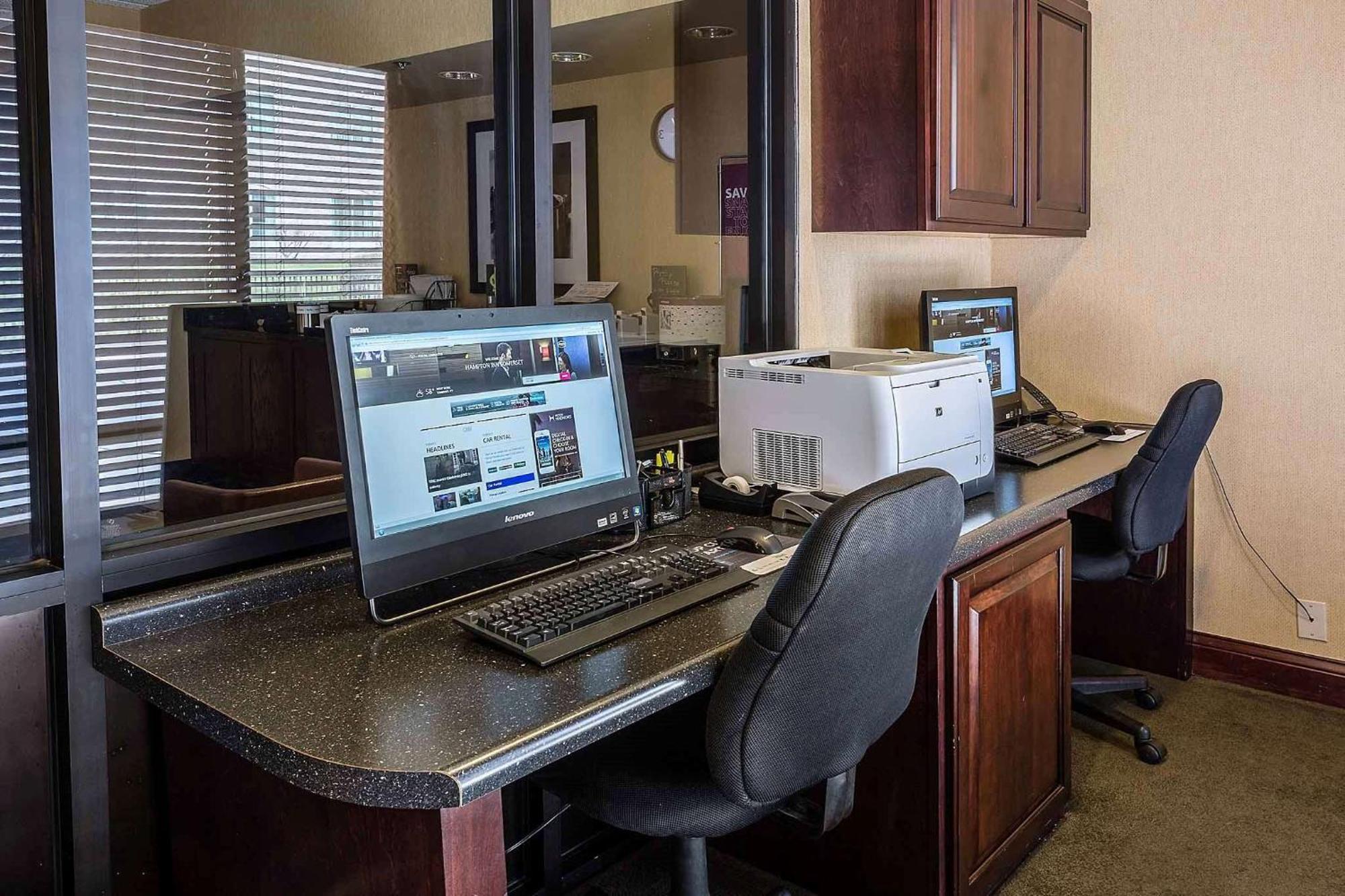 Hampton Inn Somerset Zewnętrze zdjęcie