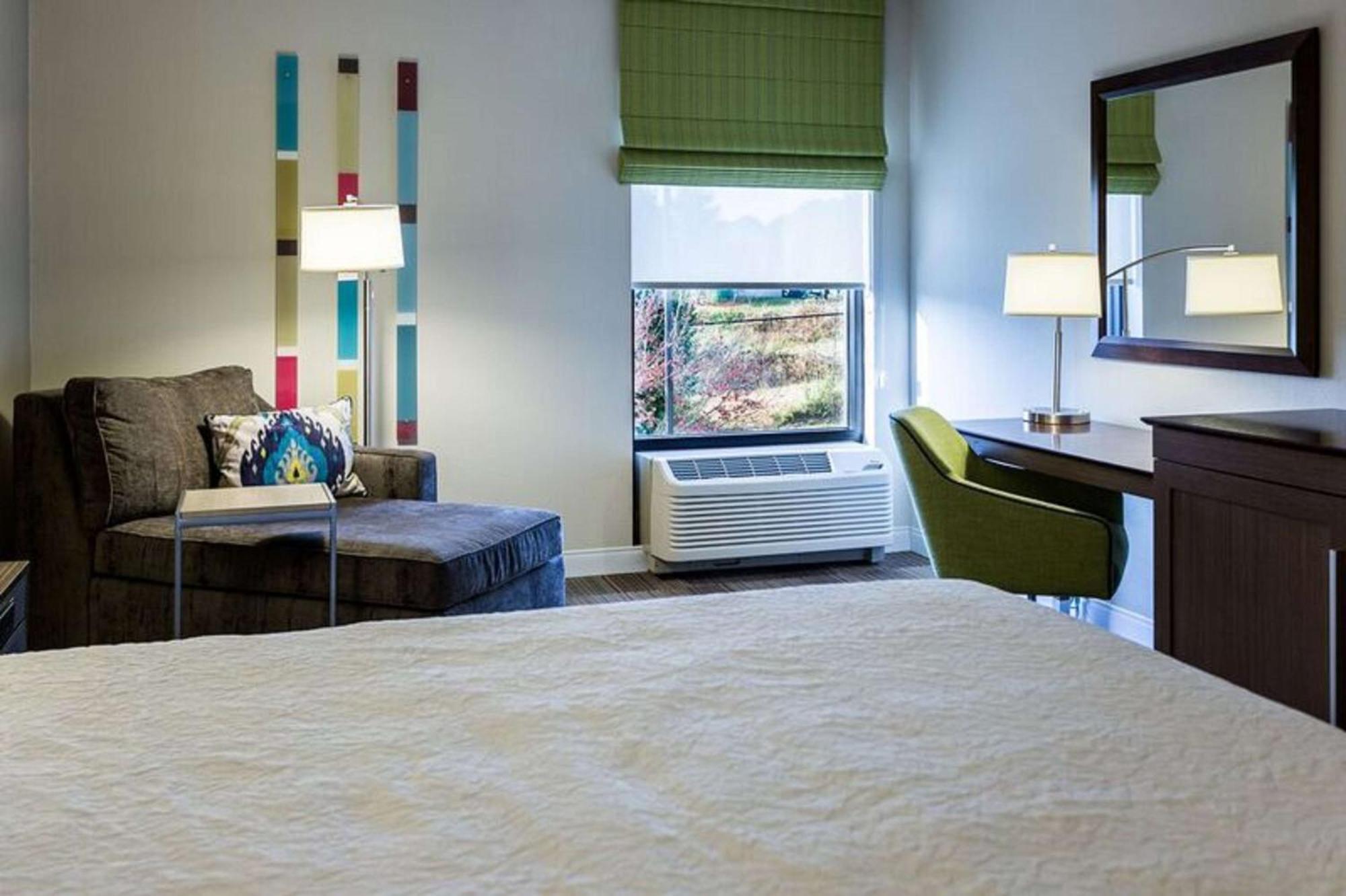 Hampton Inn Somerset Zewnętrze zdjęcie