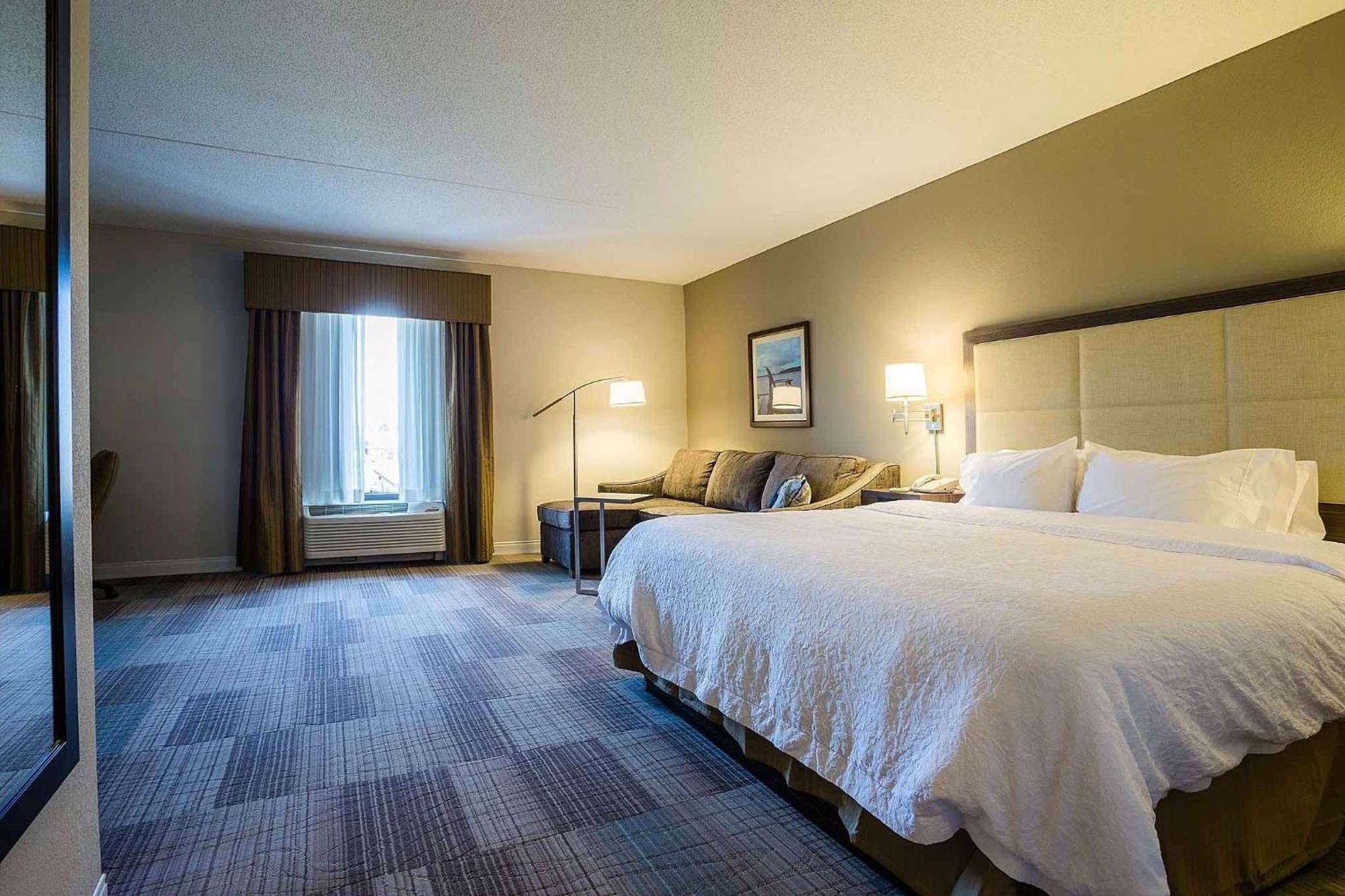 Hampton Inn Somerset Zewnętrze zdjęcie