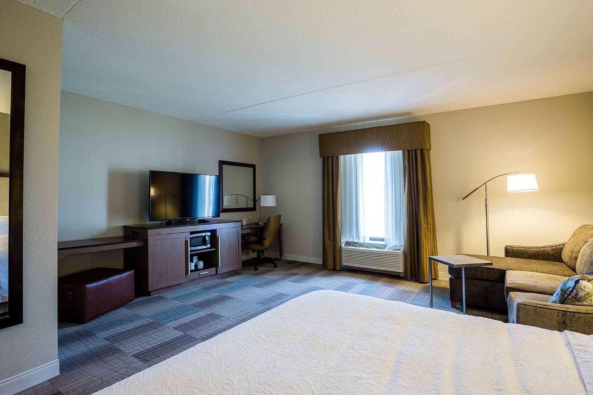 Hampton Inn Somerset Zewnętrze zdjęcie