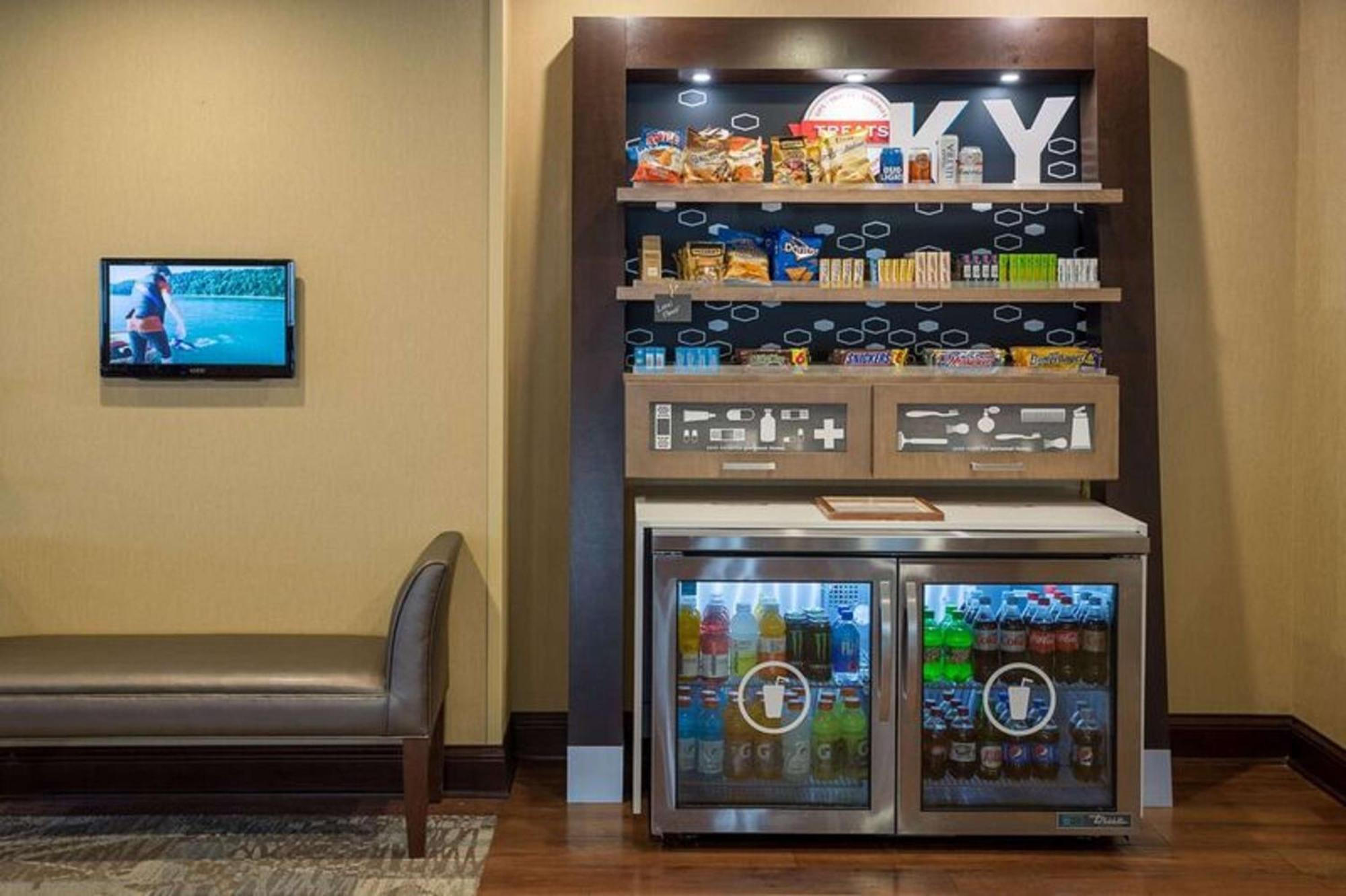 Hampton Inn Somerset Zewnętrze zdjęcie