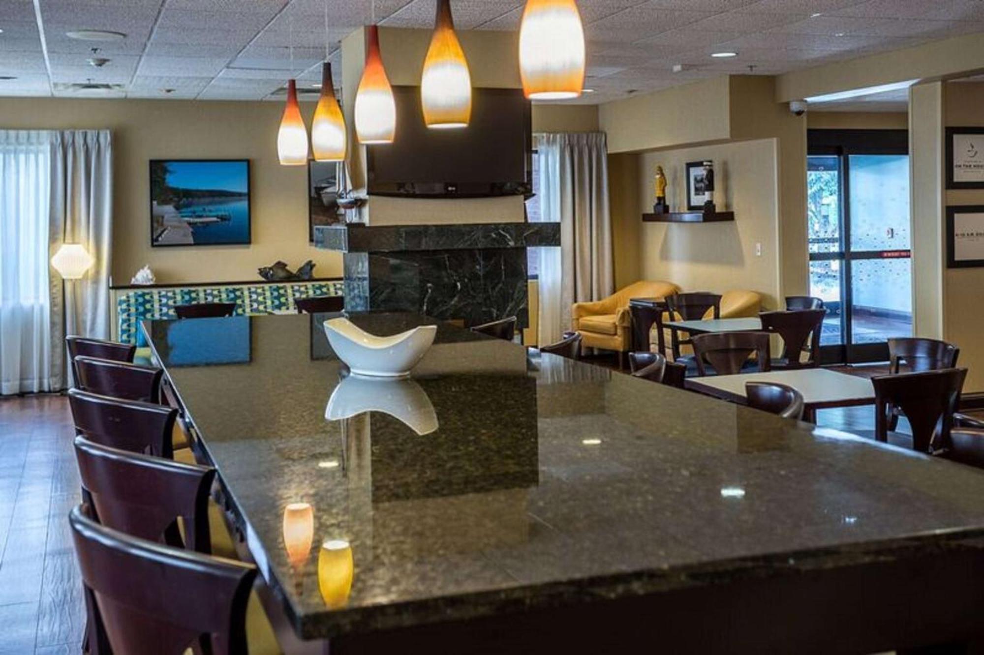 Hampton Inn Somerset Zewnętrze zdjęcie