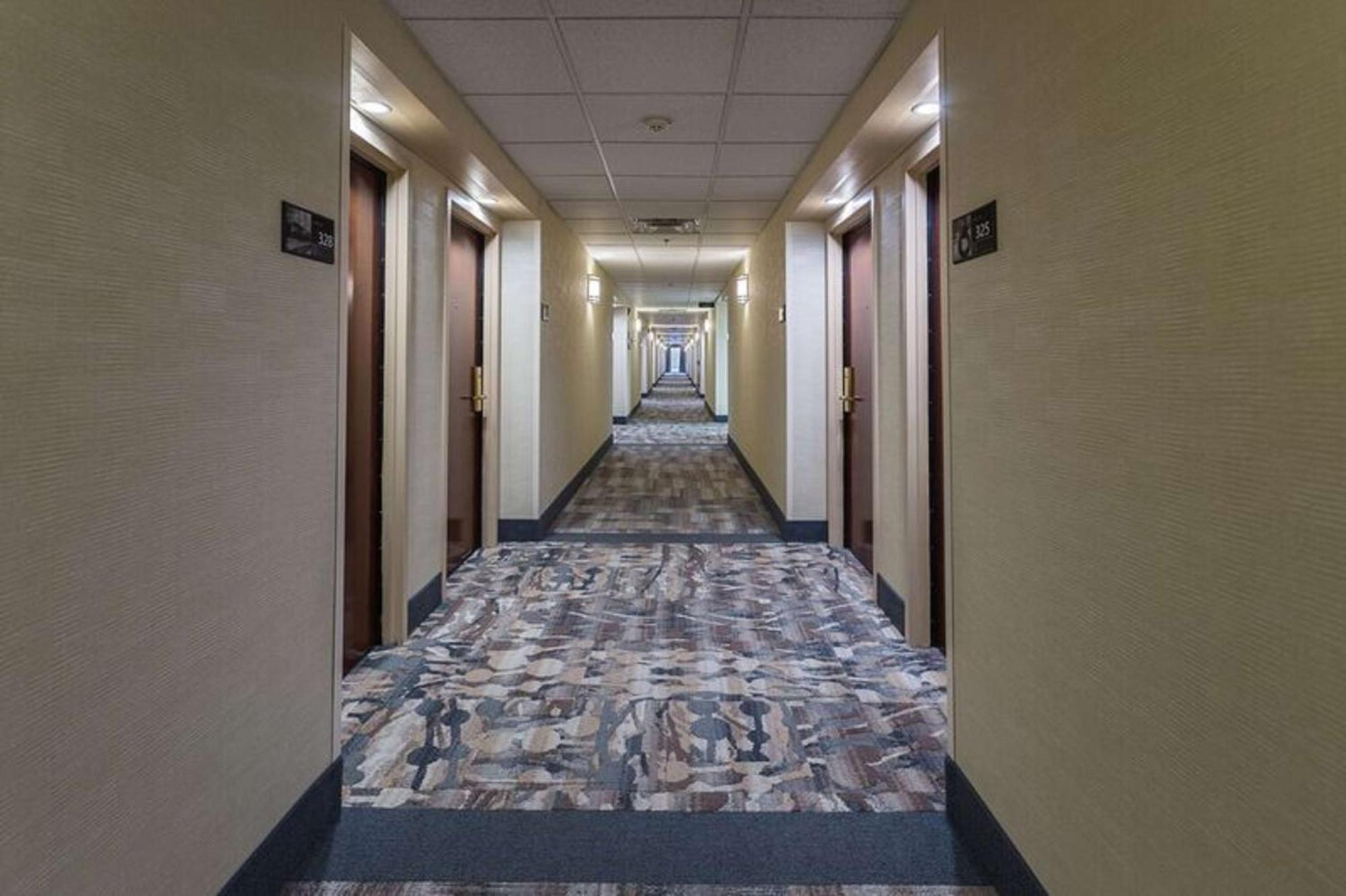 Hampton Inn Somerset Zewnętrze zdjęcie