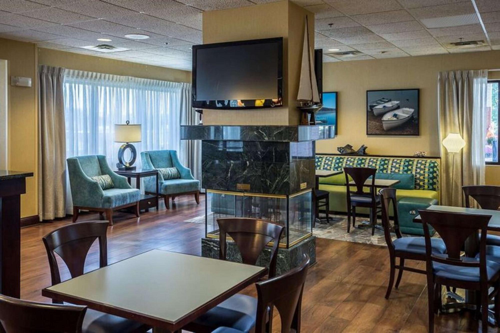 Hampton Inn Somerset Zewnętrze zdjęcie